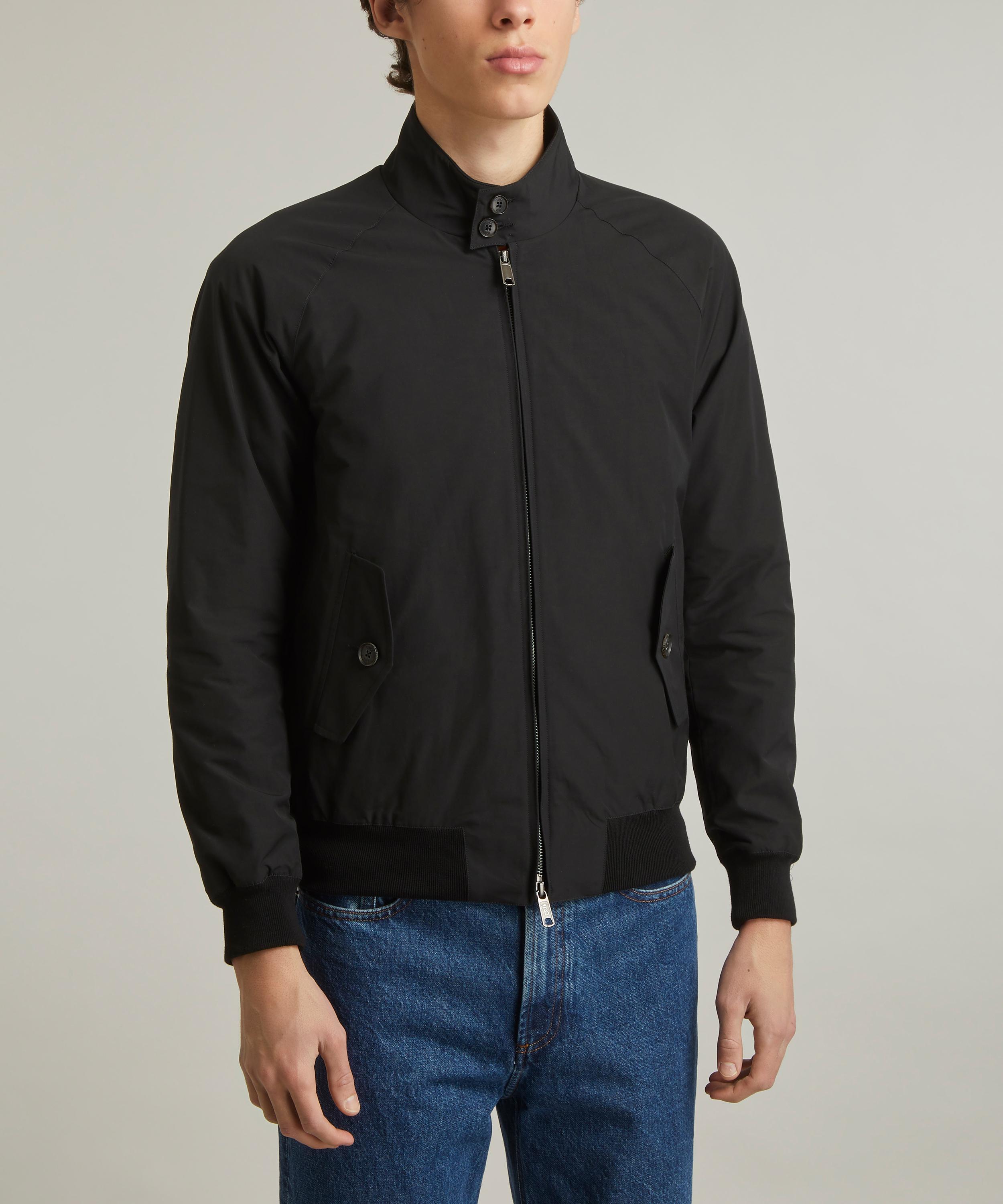 Baracuta - G9 Harrington Jacket  image number 2