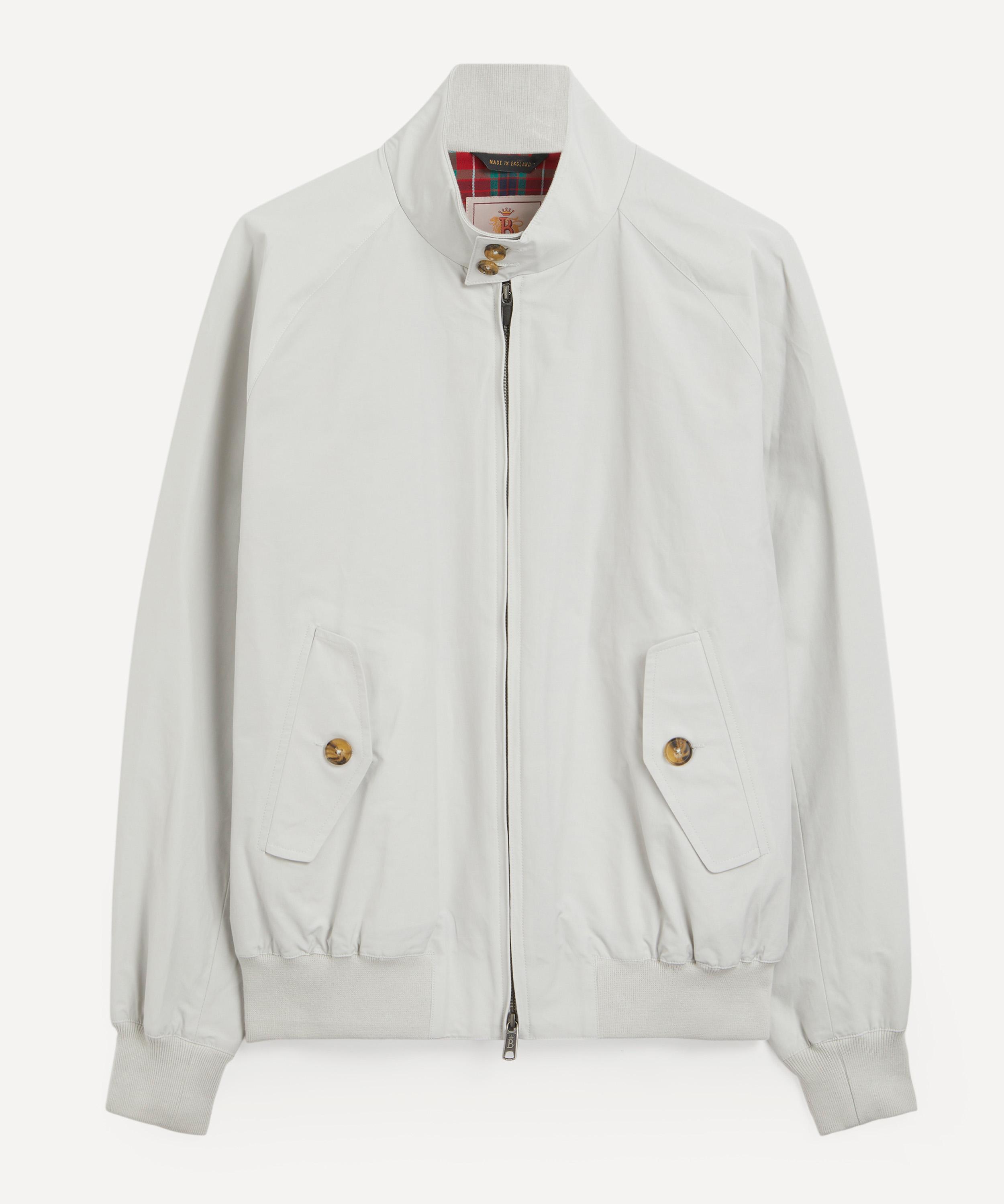 Baracuta - G9 Harrington Jacket 