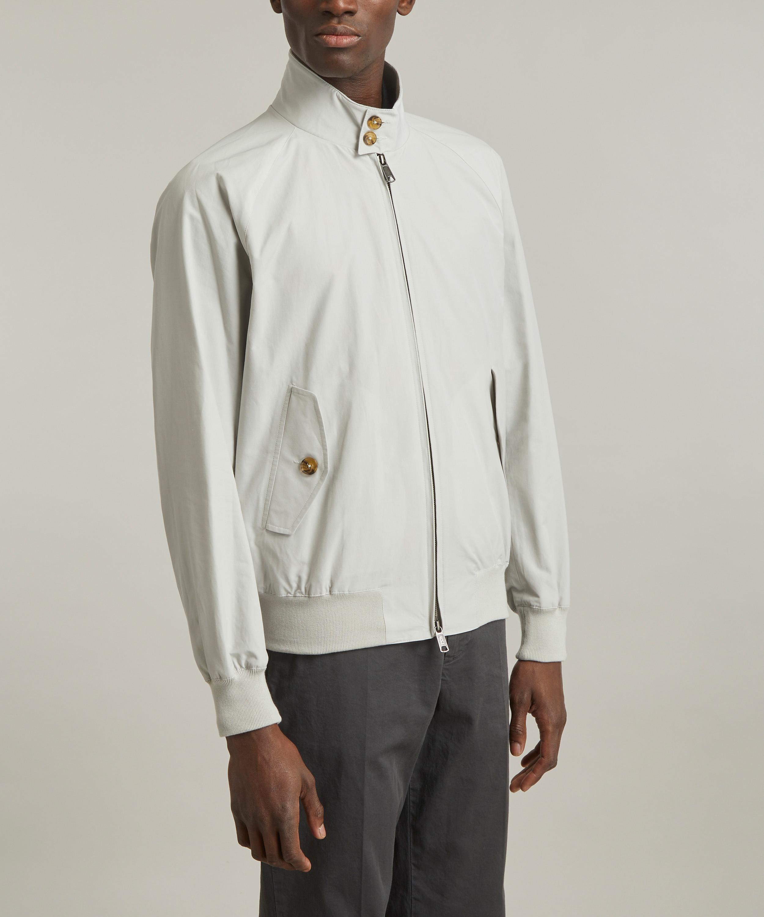 Baracuta - G9 Harrington Jacket  image number 2