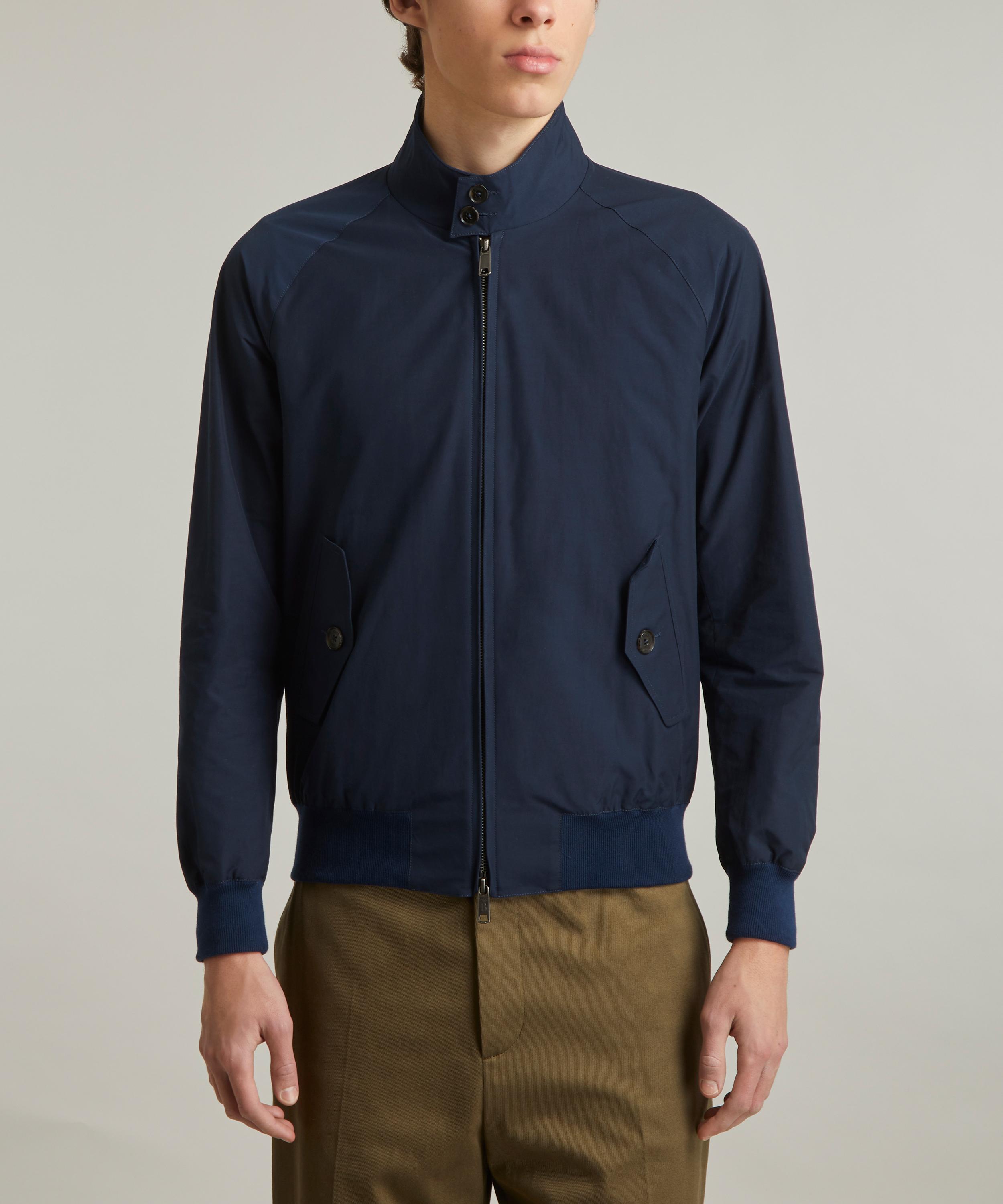 G9 Harrington Jacket