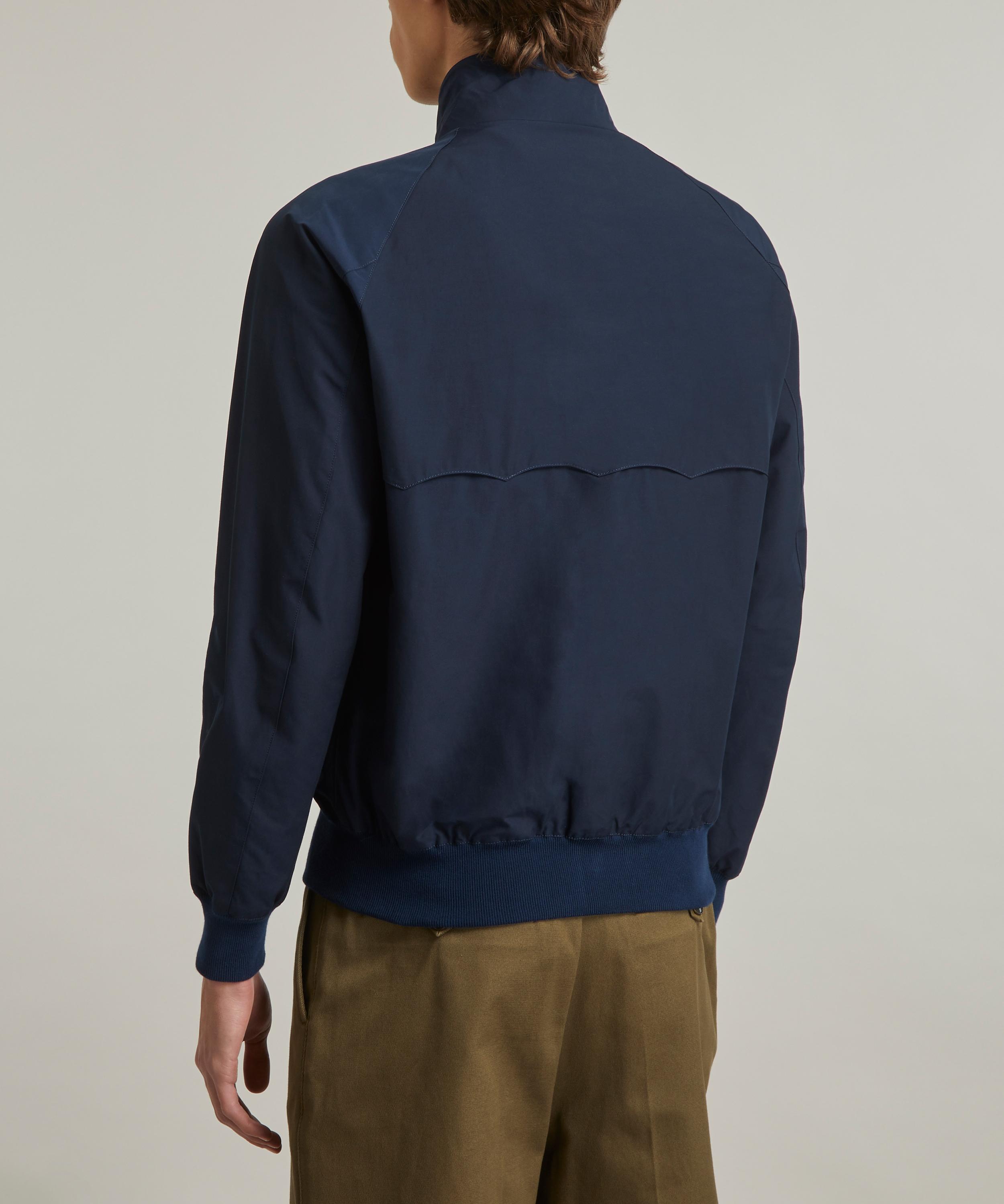 Baracuta - G9 Harrington Jacket  image number 3