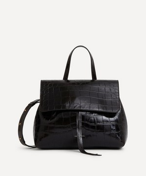 Mansur Gavriel - Soft Lady Leather Crossbody Bag image number 0