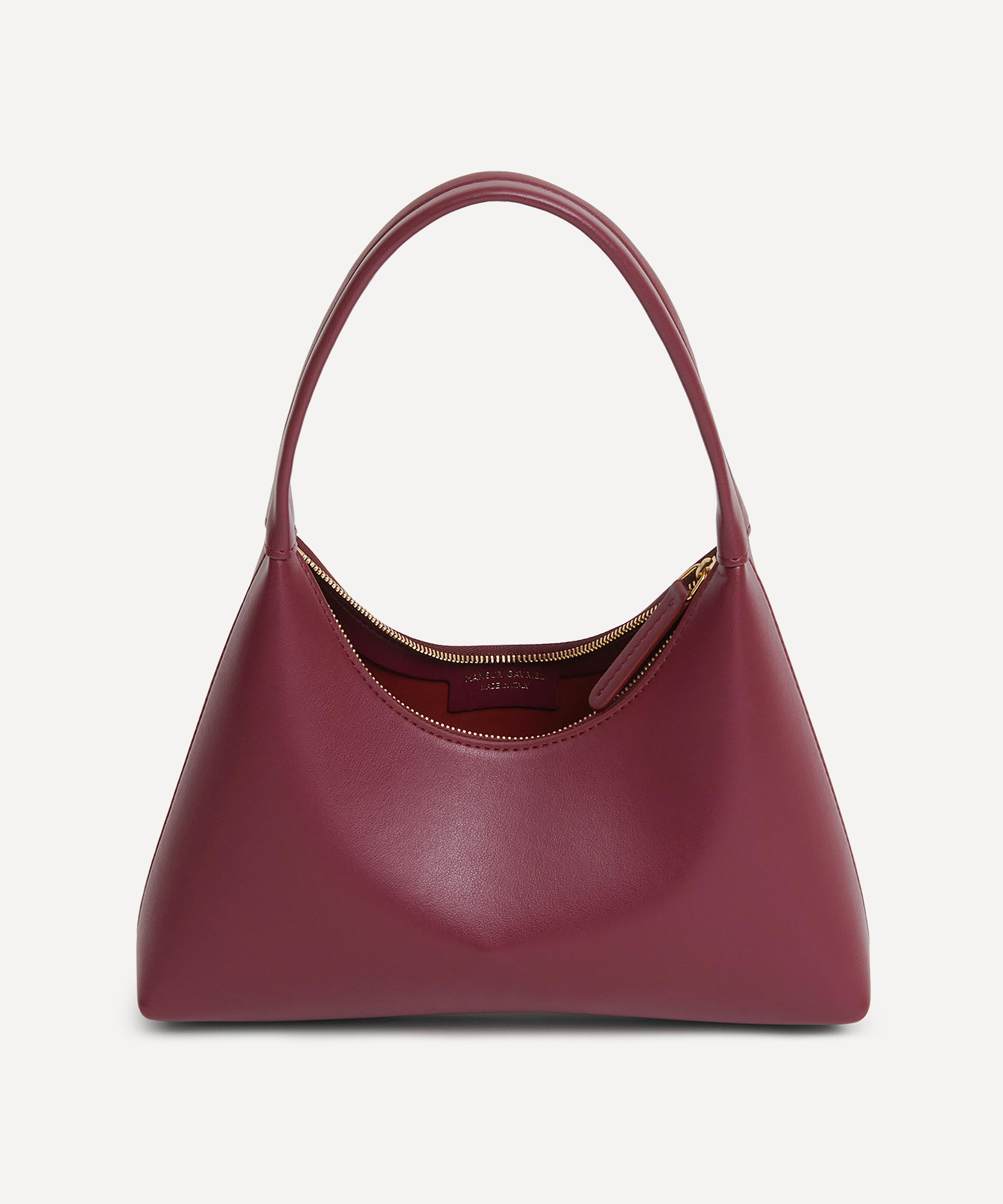 Mansur Gavriel - Mini Candy Shoulder Bag image number 3