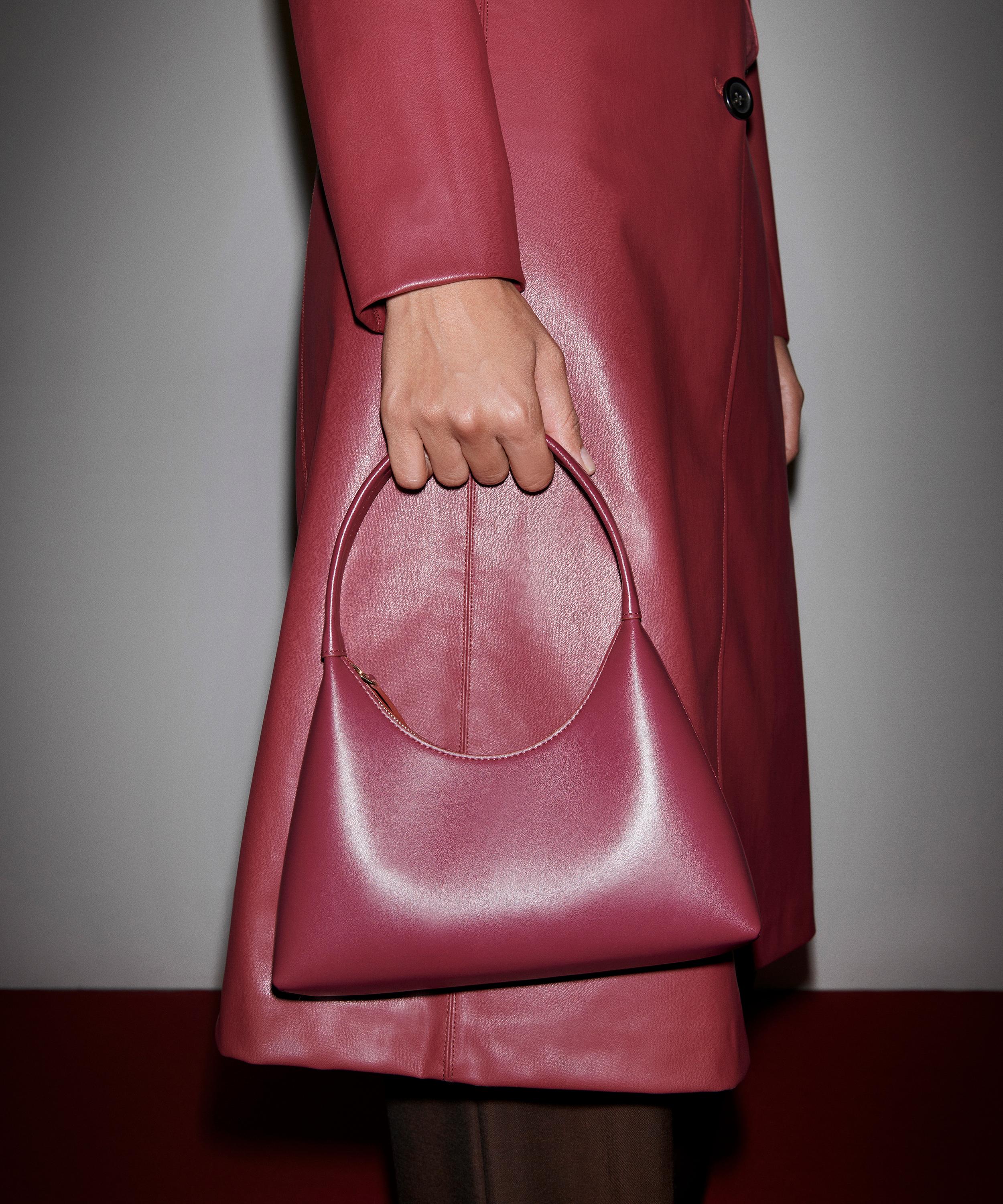 Mansur Gavriel - Mini Candy Shoulder Bag image number 5