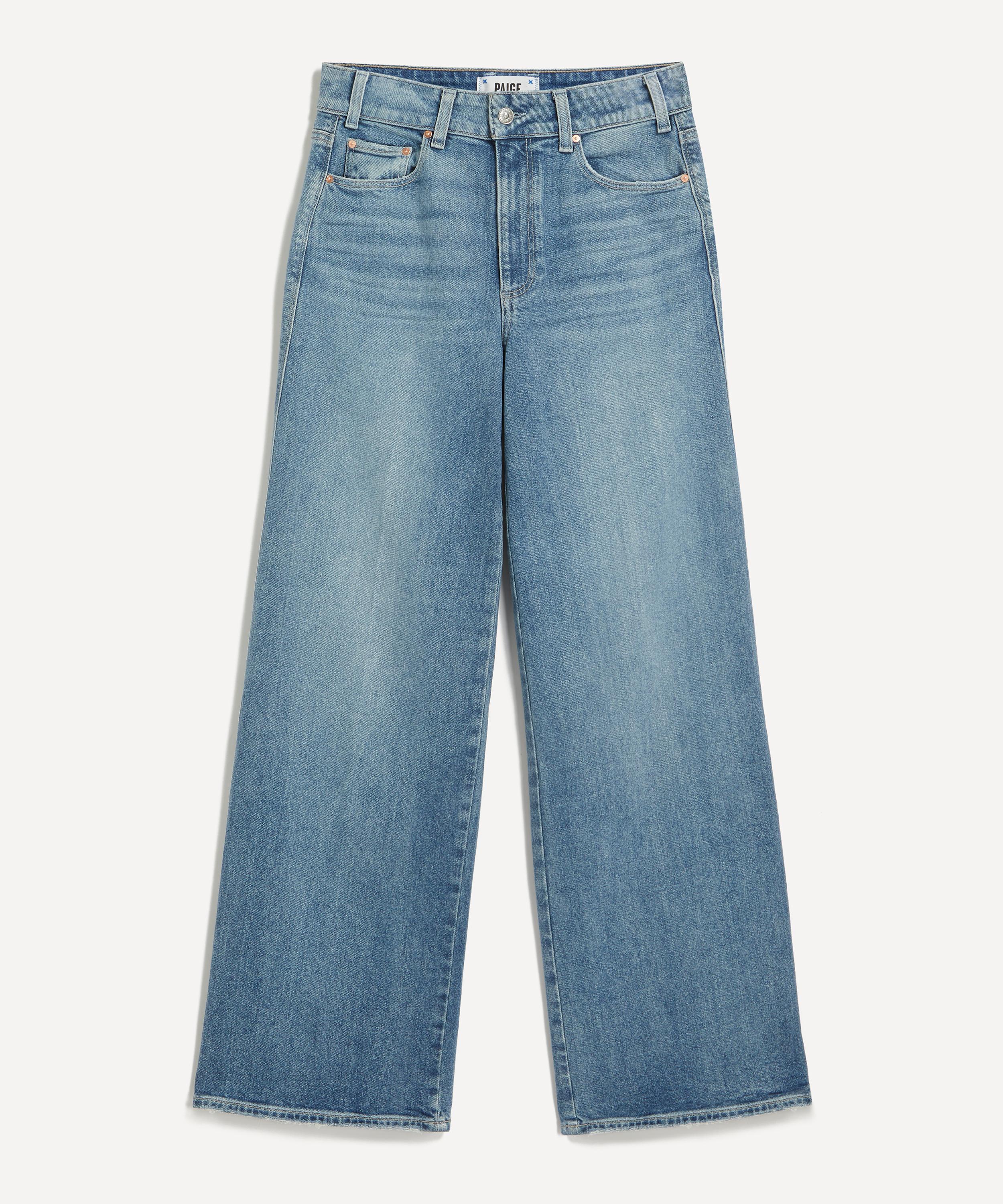 Best Jeans Brands for Women to Shop Now