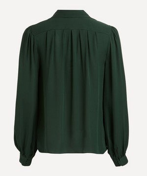 Paige - Kirstie Silk Blouse image number 2