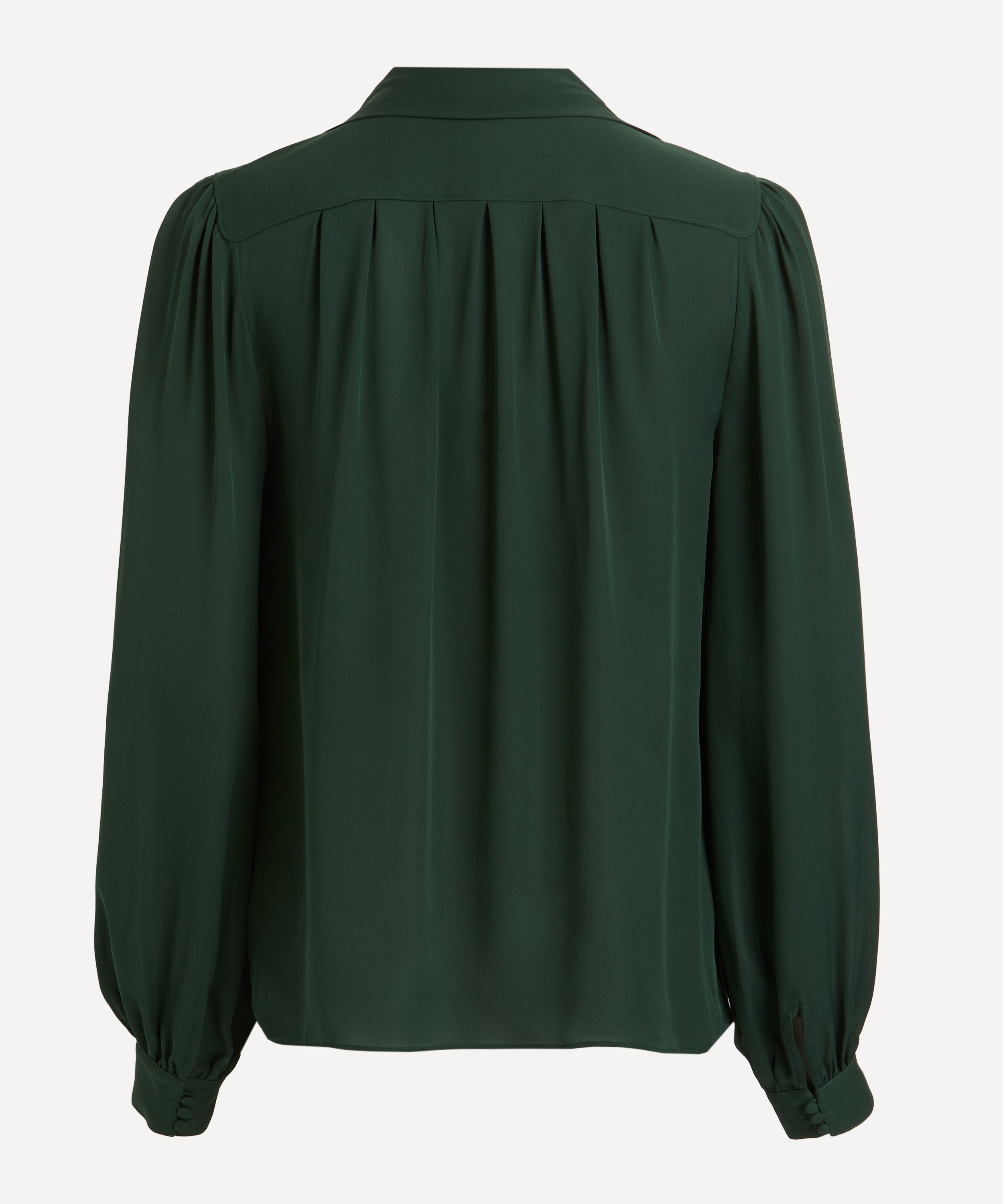 Paige - Kirstie Silk Blouse image number 2