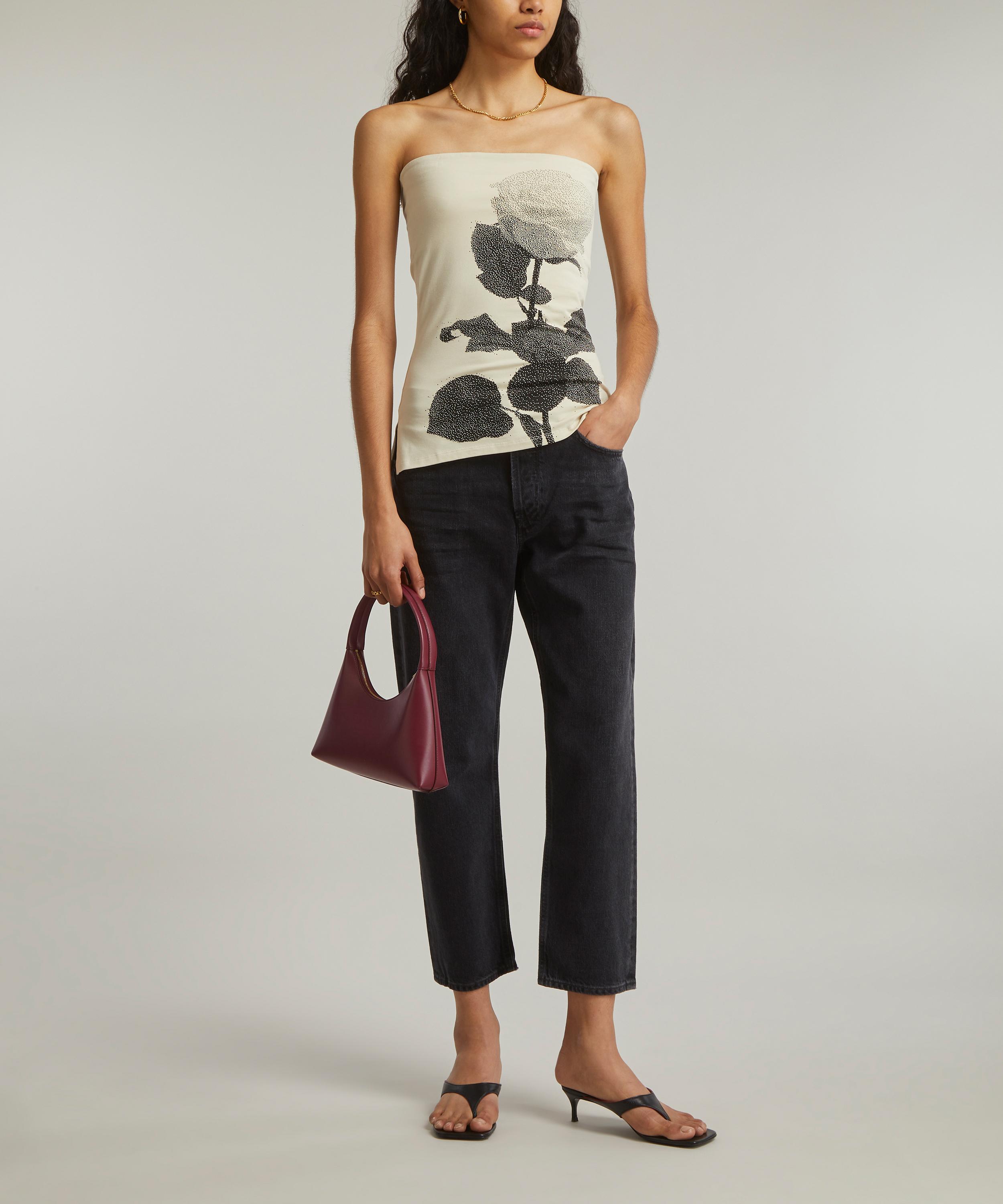 AGOLDE - Parker In Hitch Jeans image number 1