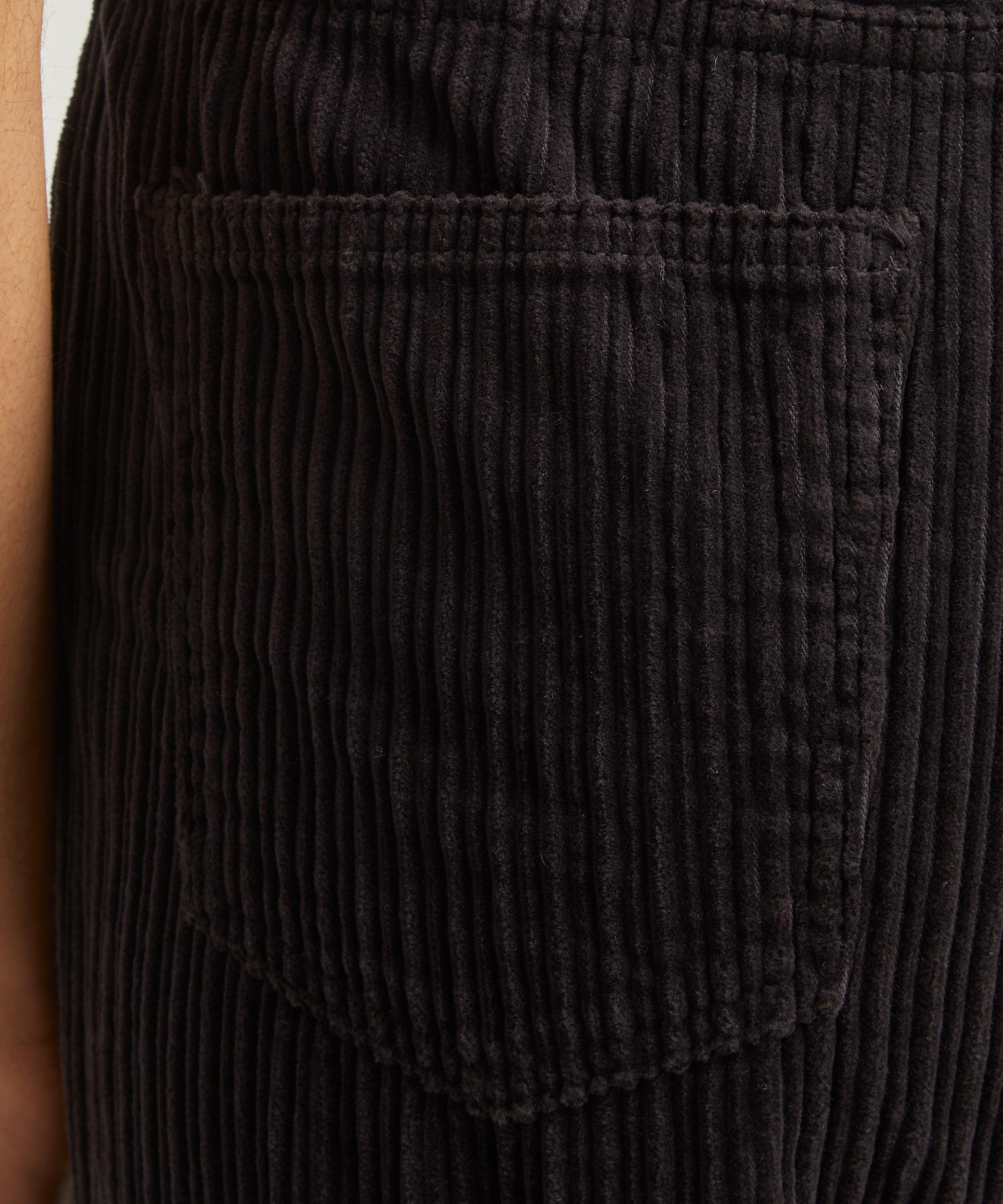 AGOLDE - Low Slung Baggy Corduroy Trousers image number 4