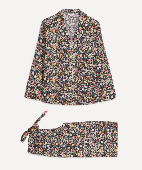 Liberty - Jude’s Garden Tana Lawn™ Cotton Pyjama Set
