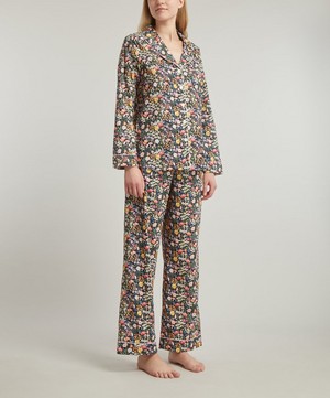 Liberty - Jude’s Garden Tana Lawn™ Cotton Pyjama Set image number 1