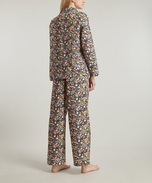 Liberty - Jude’s Garden Tana Lawn™ Cotton Pyjama Set image number 3