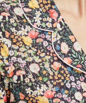 Liberty - Jude’s Garden Tana Lawn™ Cotton Pyjama Set image number 4