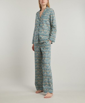 Liberty - Strawberry Thief Tana Lawn™ Cotton Pyjama Set image number 1