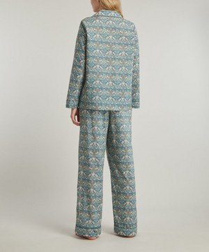 Liberty - Strawberry Thief Tana Lawn™ Cotton Pyjama Set image number 3