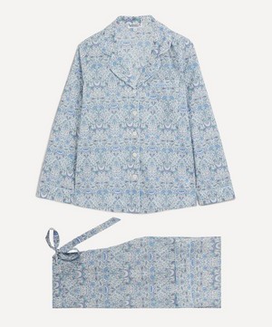 Liberty - Lodden Tana Lawn™ Cotton Pyjama Set image number 0