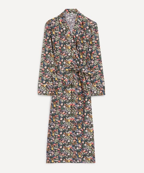Liberty - Jude’s Garden Tana Lawn™ Cotton Robe image number null