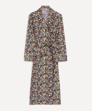 Liberty - Jude’s Garden Tana Lawn™ Cotton Robe image number 0