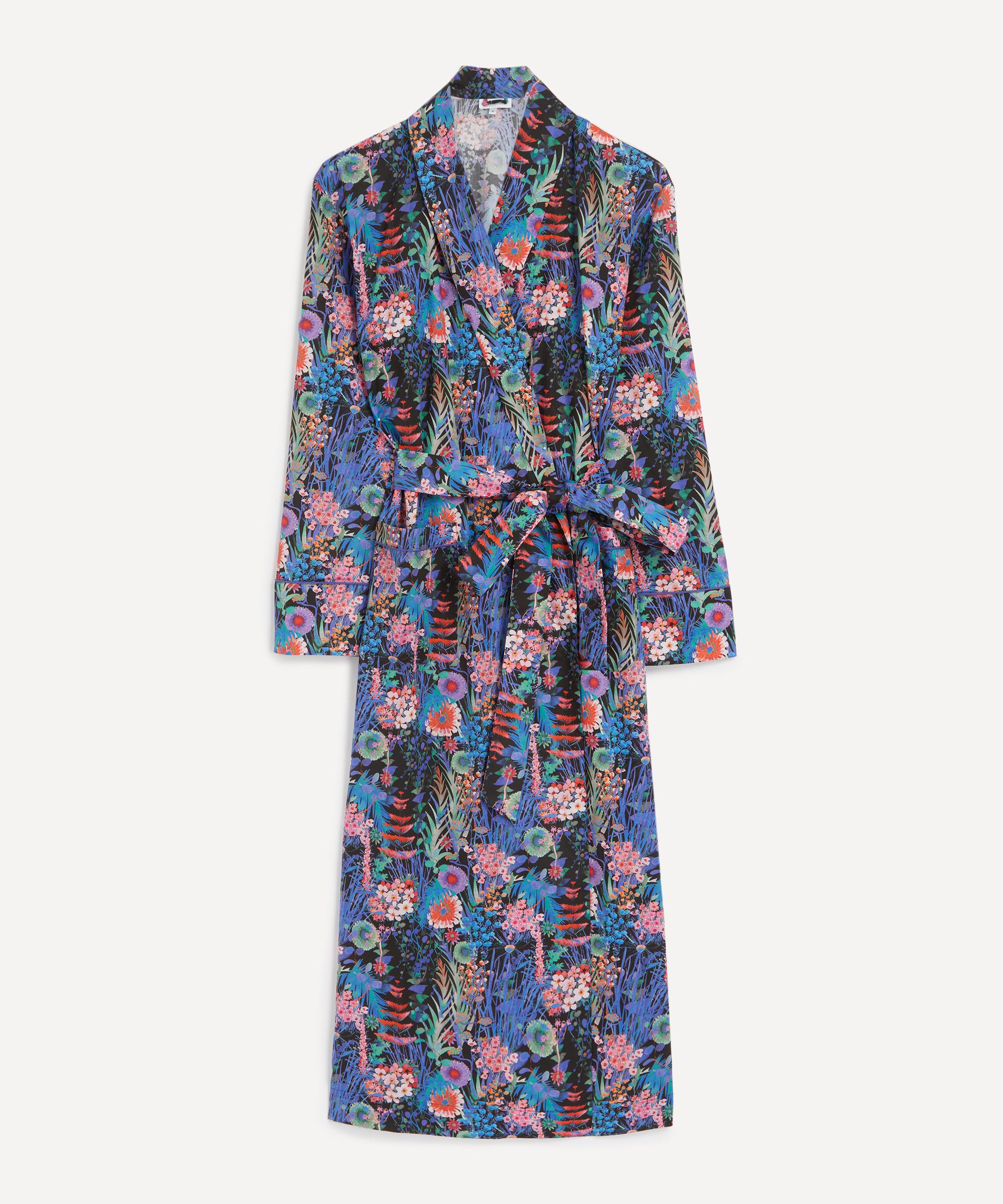 Liberty - Tresco Robe Tana Lawn™ Cotton Robe image number 0