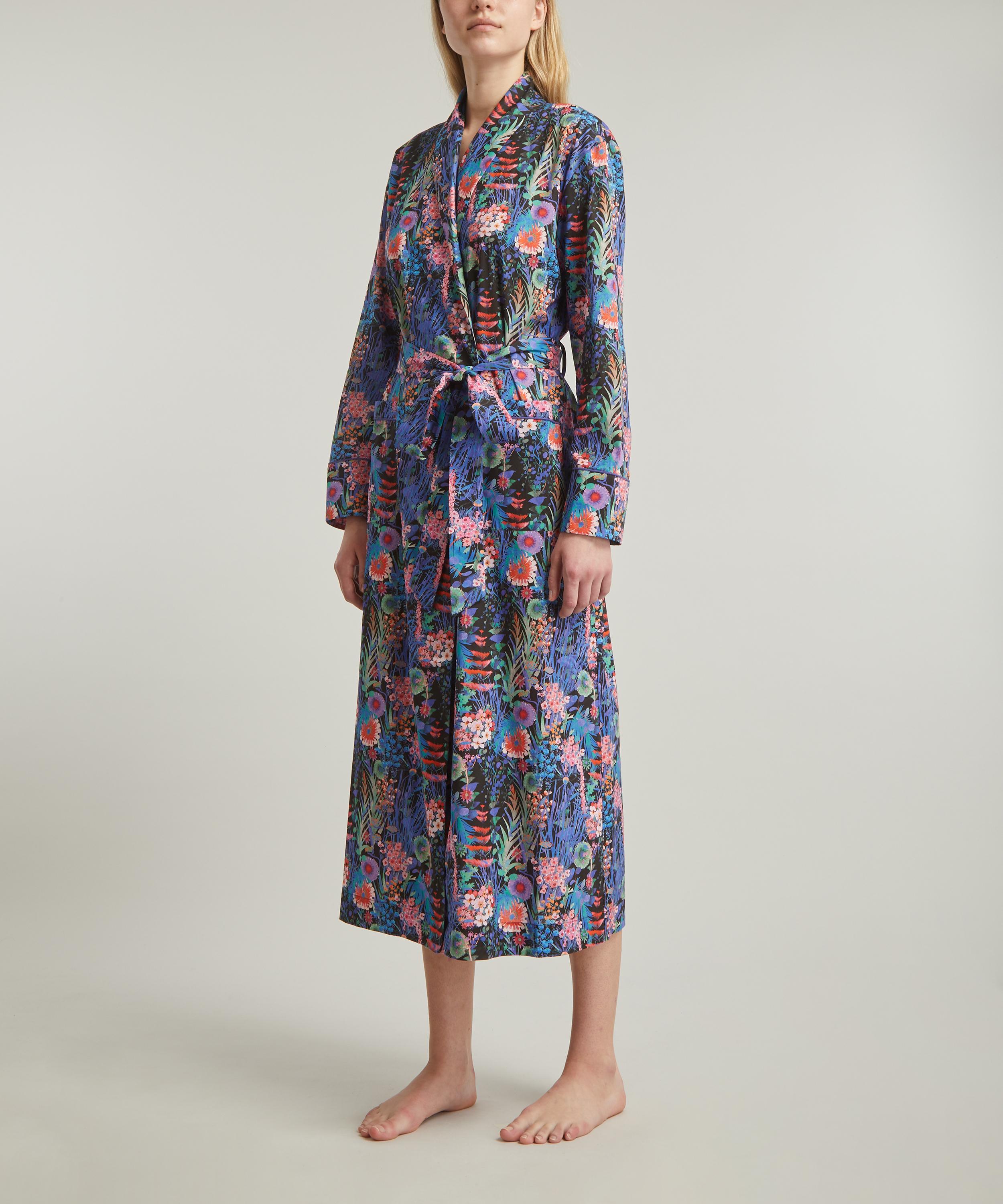 Liberty - Tresco Robe Tana Lawn™ Cotton Robe image number 2