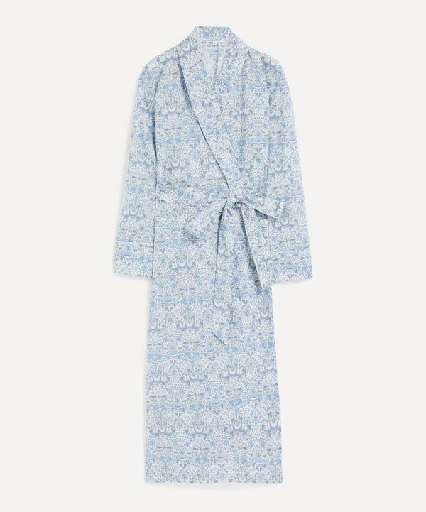 Liberty - Lodden Tana Lawn™ Cotton Robe image number null