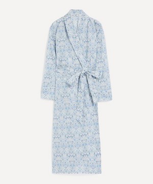 Liberty - Lodden Tana Lawn™ Cotton Robe image number 0