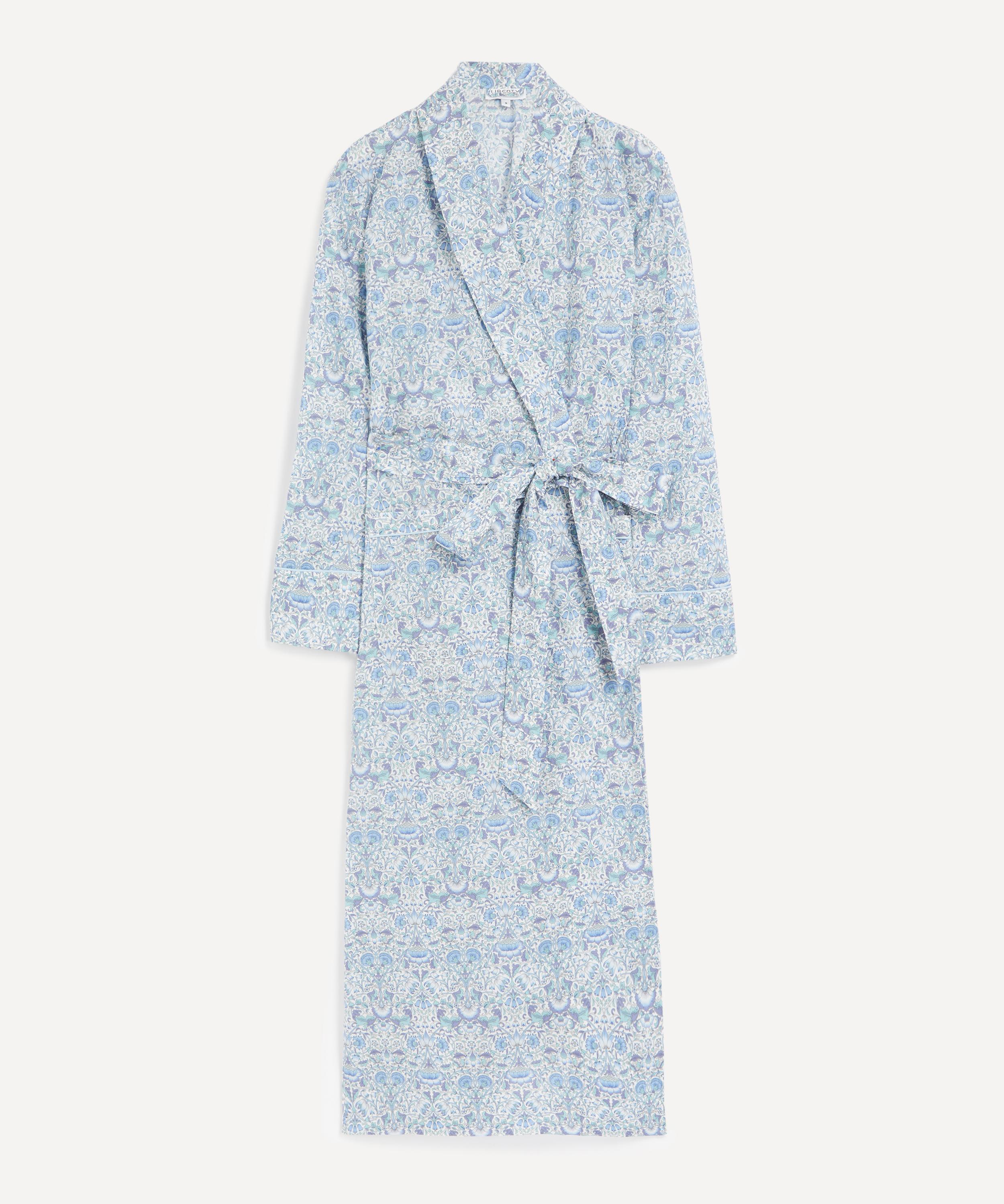 Liberty - Lodden Tana Lawn™ Cotton Robe