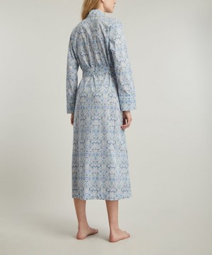 Liberty - Lodden Tana Lawn™ Cotton Robe image number 3