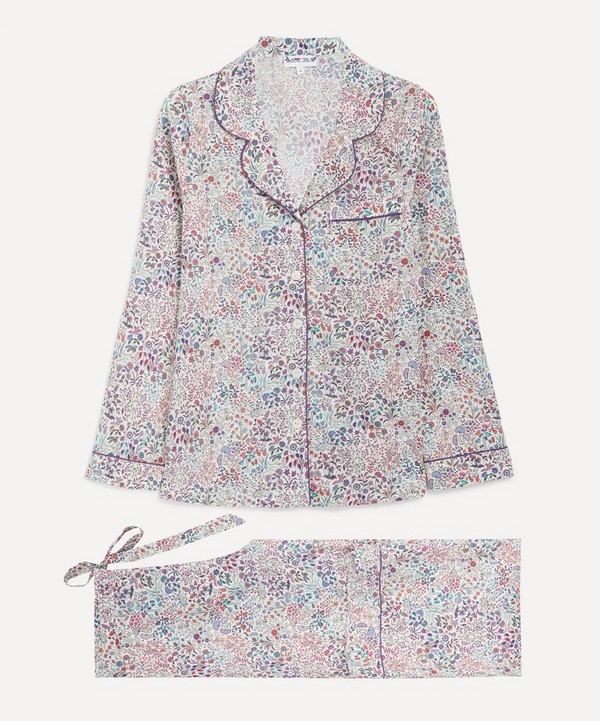 Liberty - Sheperdly Song Tana Lawn™ Cotton Pyjama Set