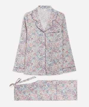 Liberty - Sheperdly Song Tana Lawn™ Cotton Pyjama Set image number 0