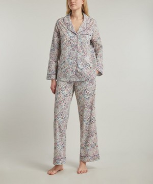 Liberty - Sheperdly Song Tana Lawn™ Cotton Pyjama Set image number 1