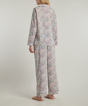 Liberty - Sheperdly Song Tana Lawn™ Cotton Pyjama Set image number 3