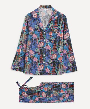 Liberty - Tresco Tana Lawn™ Cotton Pyjama Set image number 0