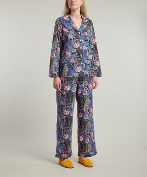 Liberty - Tresco Tana Lawn™ Cotton Pyjama Set image number 1