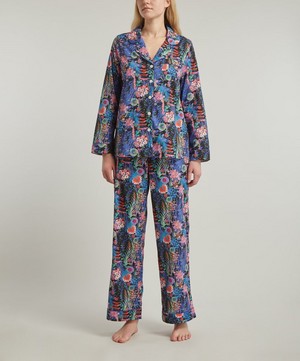 Liberty - Tresco Tana Lawn™ Cotton Pyjama Set image number 2