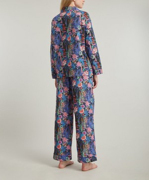 Liberty - Tresco Tana Lawn™ Cotton Pyjama Set image number 3