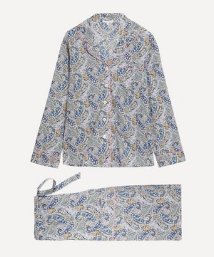 Liberty - Bourton Tana Lawn™ Cotton Pyjama Set image number 0