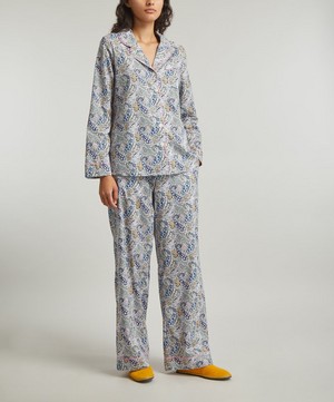 Liberty - Bourton Tana Lawn™ Cotton Pyjama Set image number 1