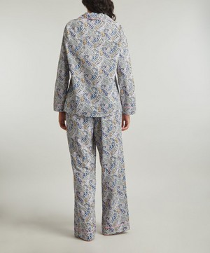 Liberty - Bourton Tana Lawn™ Cotton Pyjama Set image number 3
