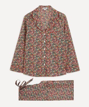 Liberty - Emma Etoile Tana Lawn™ Cotton Pyjama Set image number 0