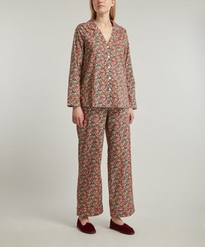 Liberty - Emma Etoile Tana Lawn™ Cotton Pyjama Set image number 1