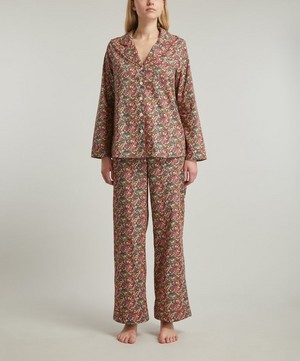 Liberty - Emma Etoile Tana Lawn™ Cotton Pyjama Set image number 2