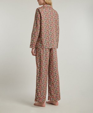 Liberty - Emma Etoile Tana Lawn™ Cotton Pyjama Set image number 3