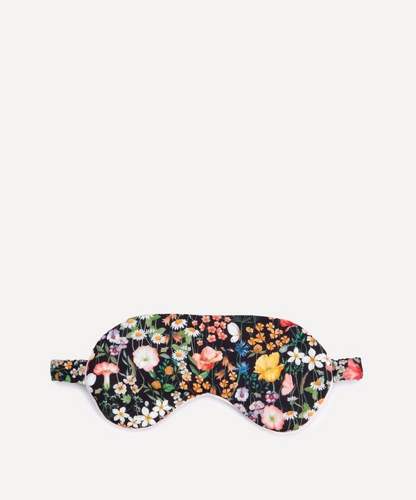 Liberty - Jude’s Garden Tana Lawn™ Cotton Eye Mask image number null