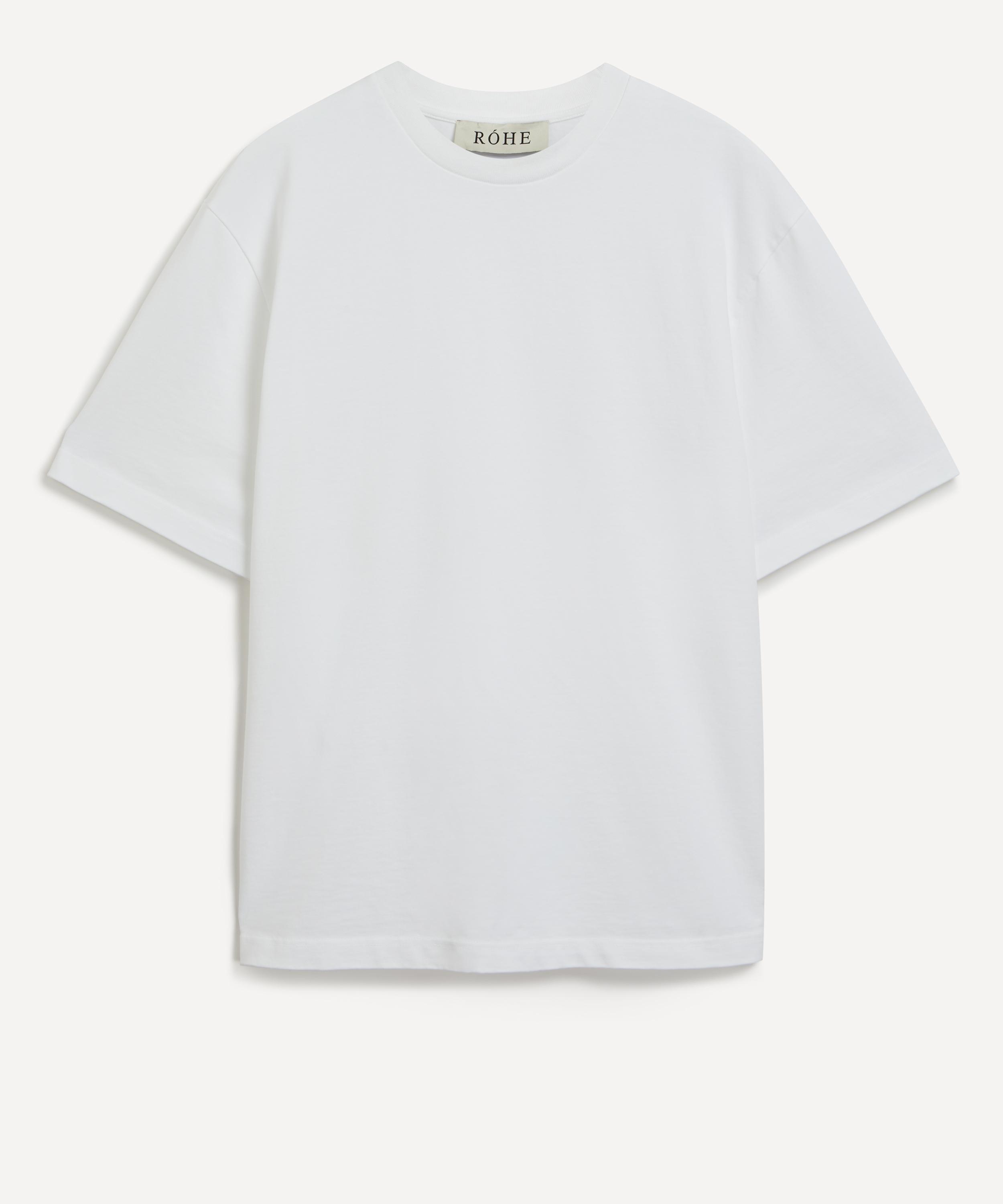 Róhe - Oversized T-Shirt image number 0