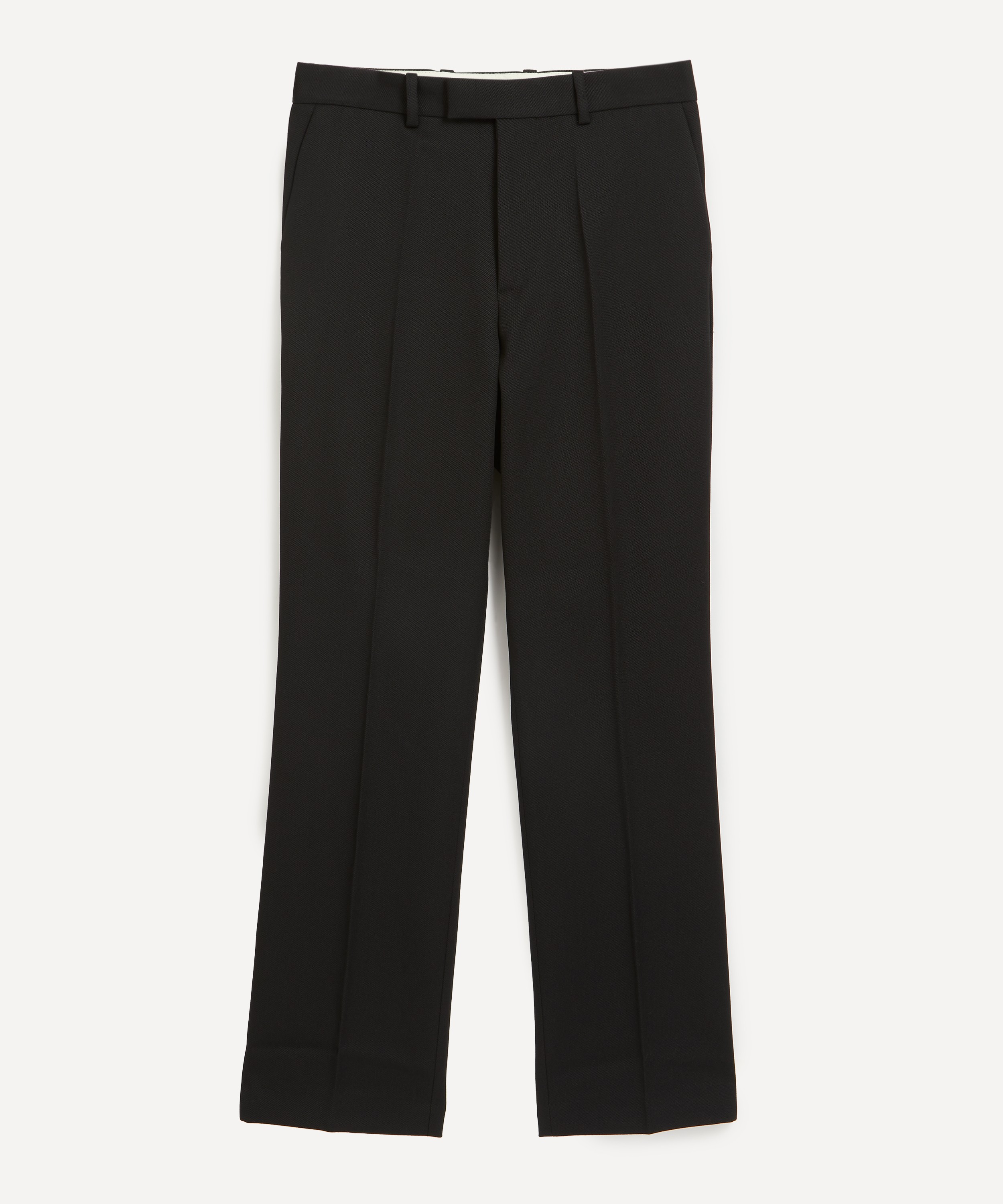 Róhe - Classic Tailored Wool Trousers image number 0