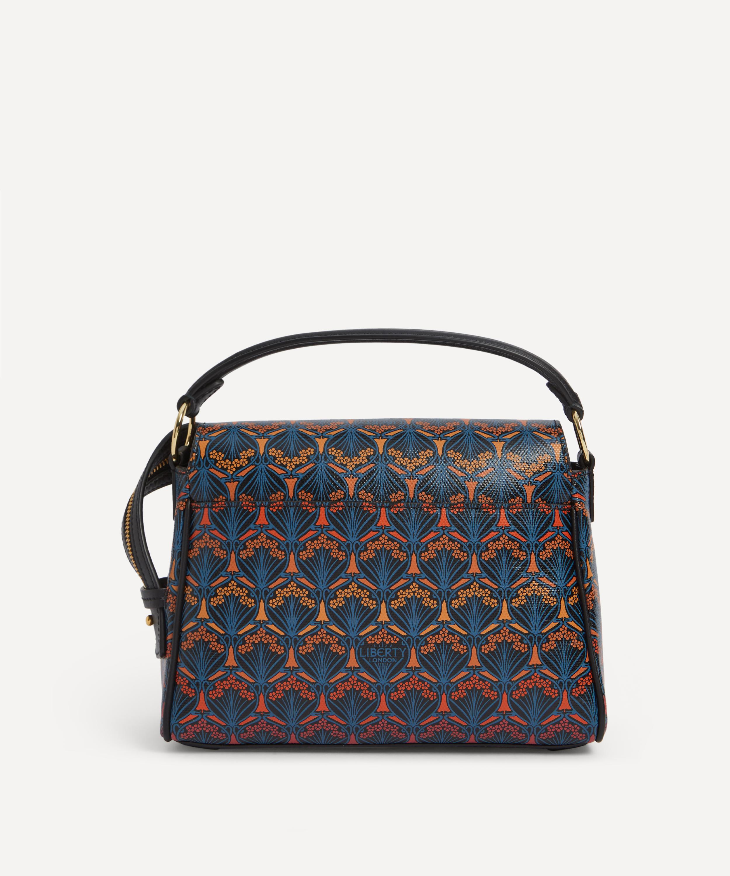 Liberty - Iphis Dawn Petite Valise Cross-Body Bag image number 3