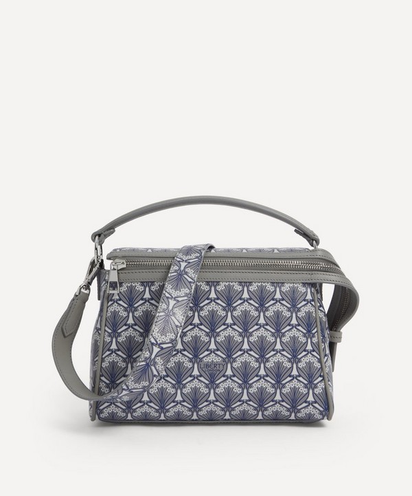 Liberty - Iphis Petite Valise Cross-Body Bag image number null
