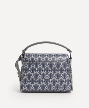 Liberty - Iphis Petite Valise Cross-Body Bag image number 3