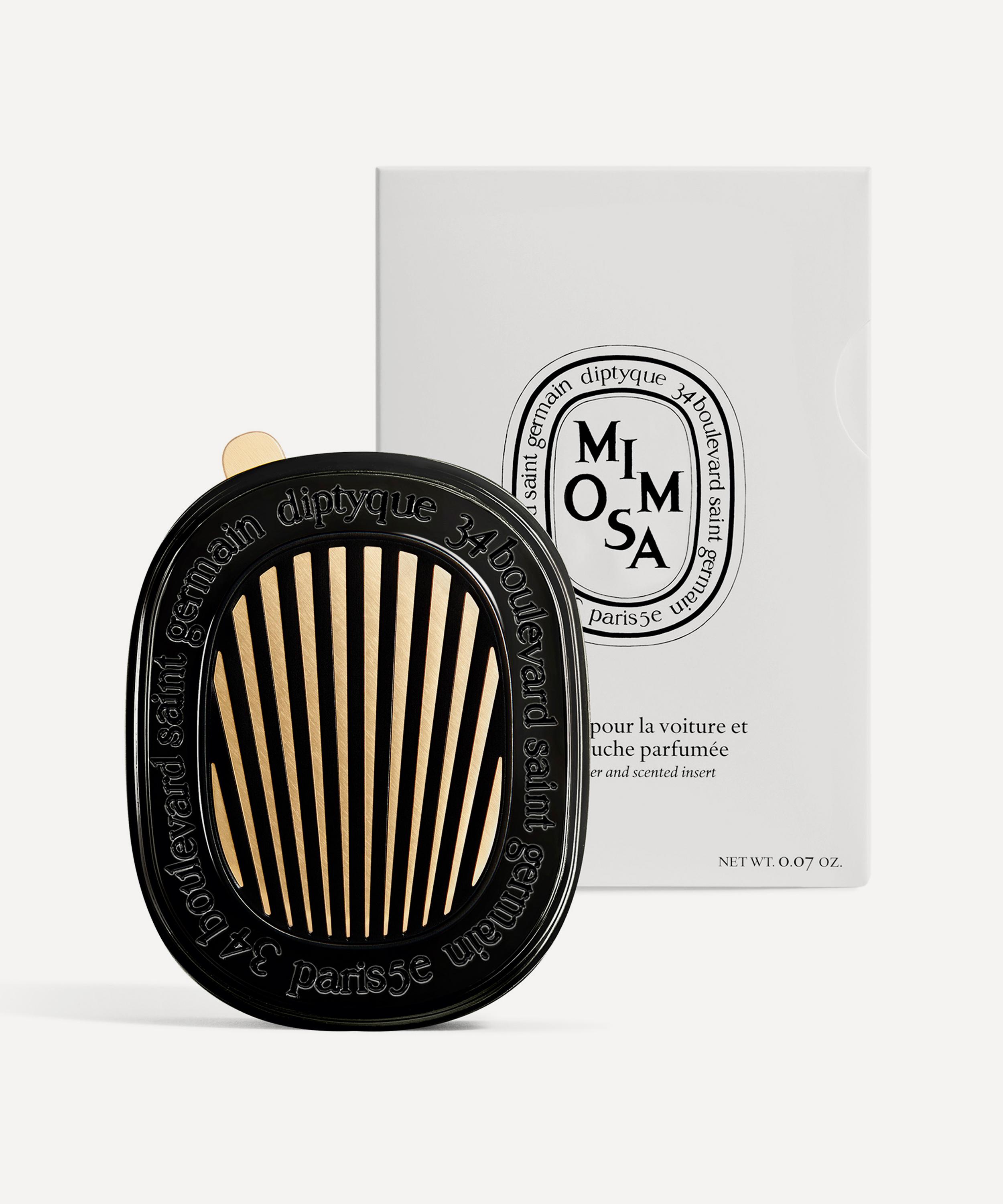 Diptyque - Mimosa Car Diffuser